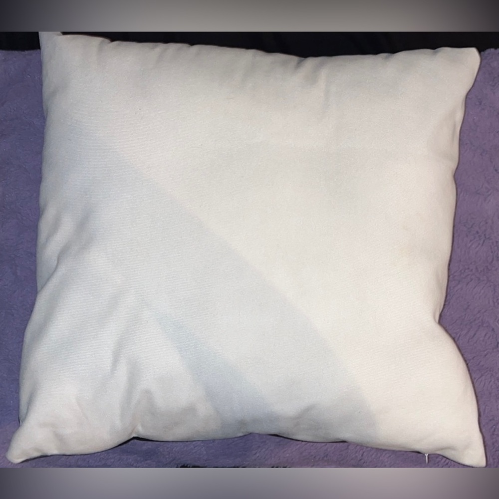 Steven Rhodes pillow case - Picture 2 of 3